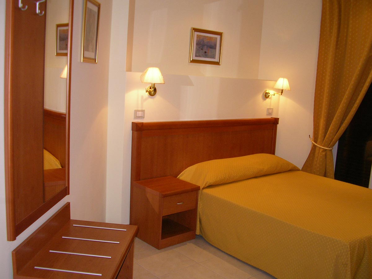 Bed and Breakfast Eur Executive Inn Roma